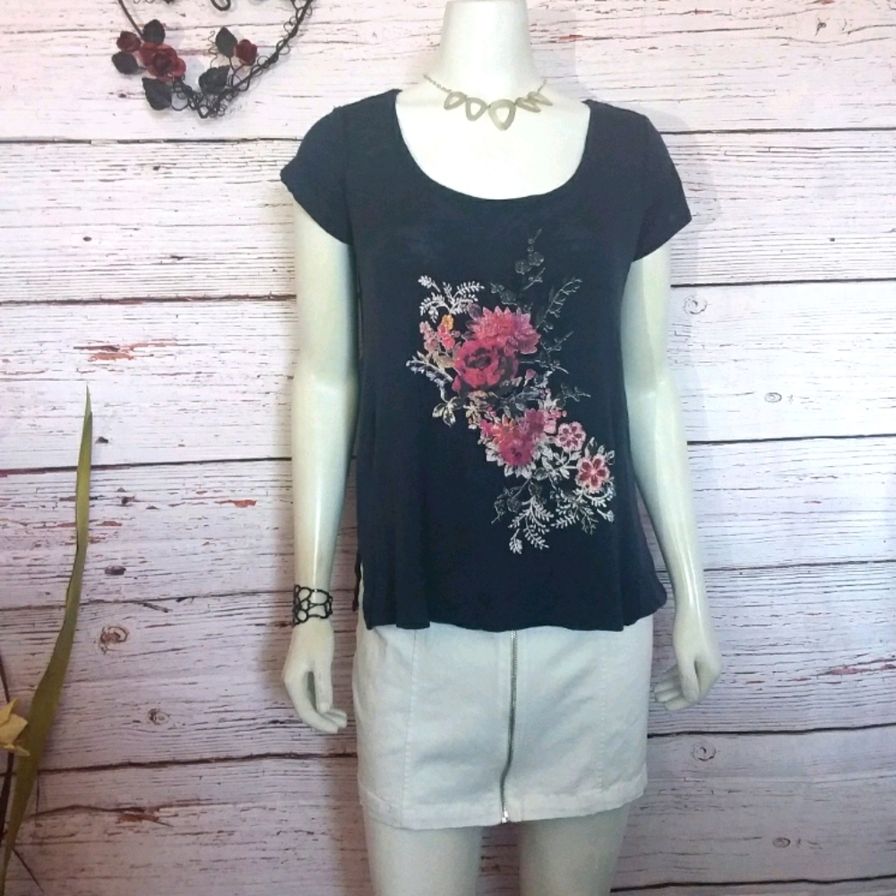 🌺Jessica Simpson tshirt 🌺